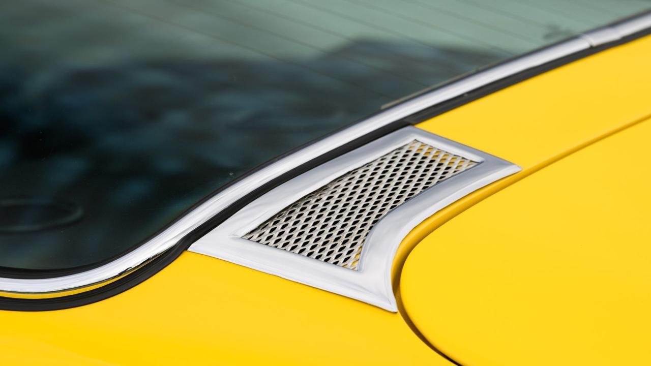 1968 Bizzarrini 5300 GT Strada