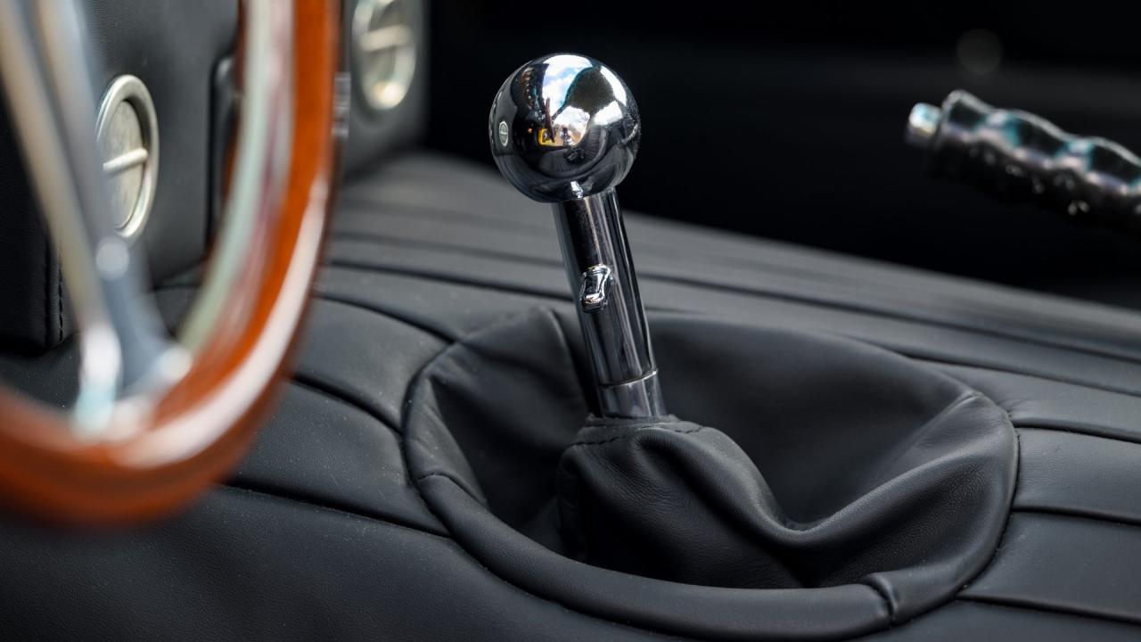 1968 Bizzarrini 5300 GT Strada