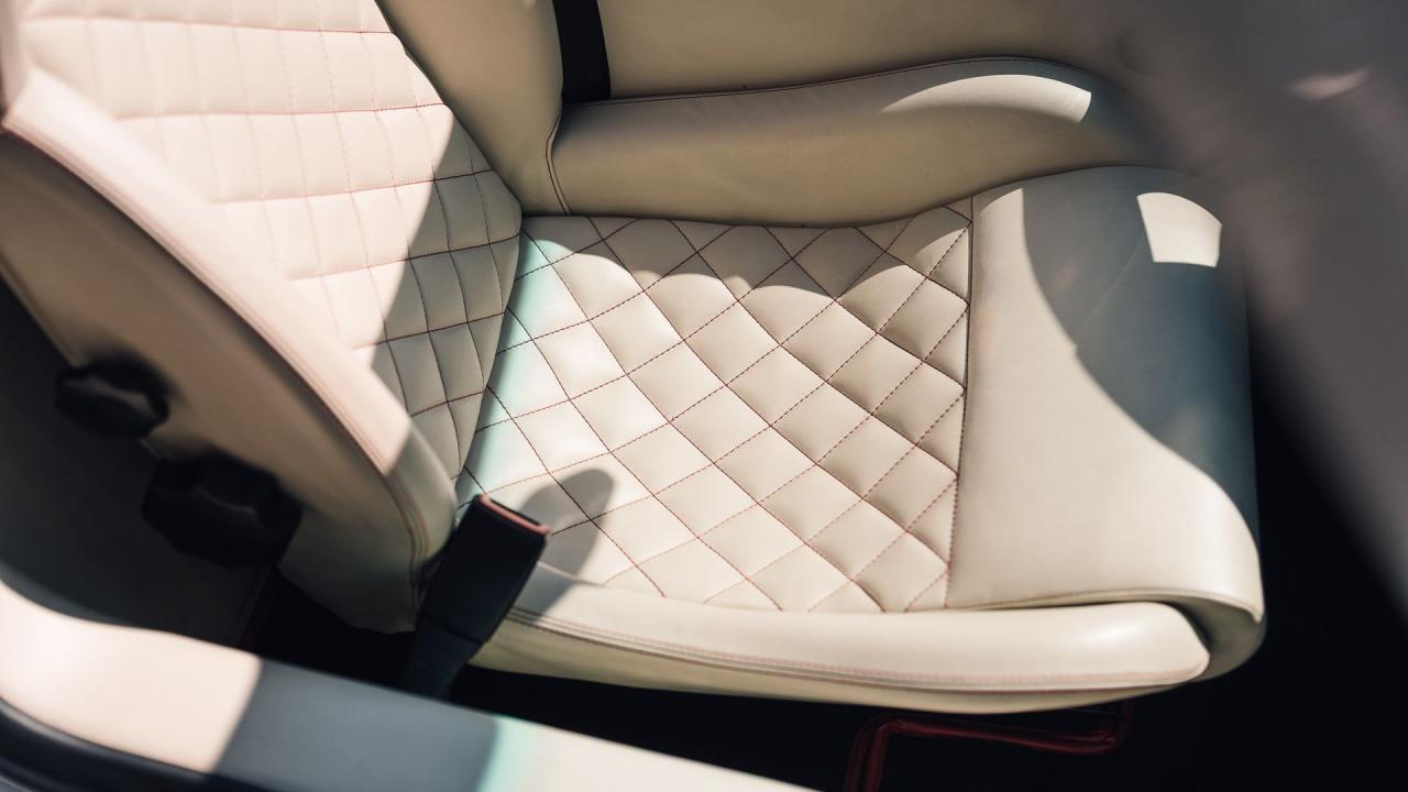 2008 Lamborghini Murci&eacute;lago LP640-4 Roadster