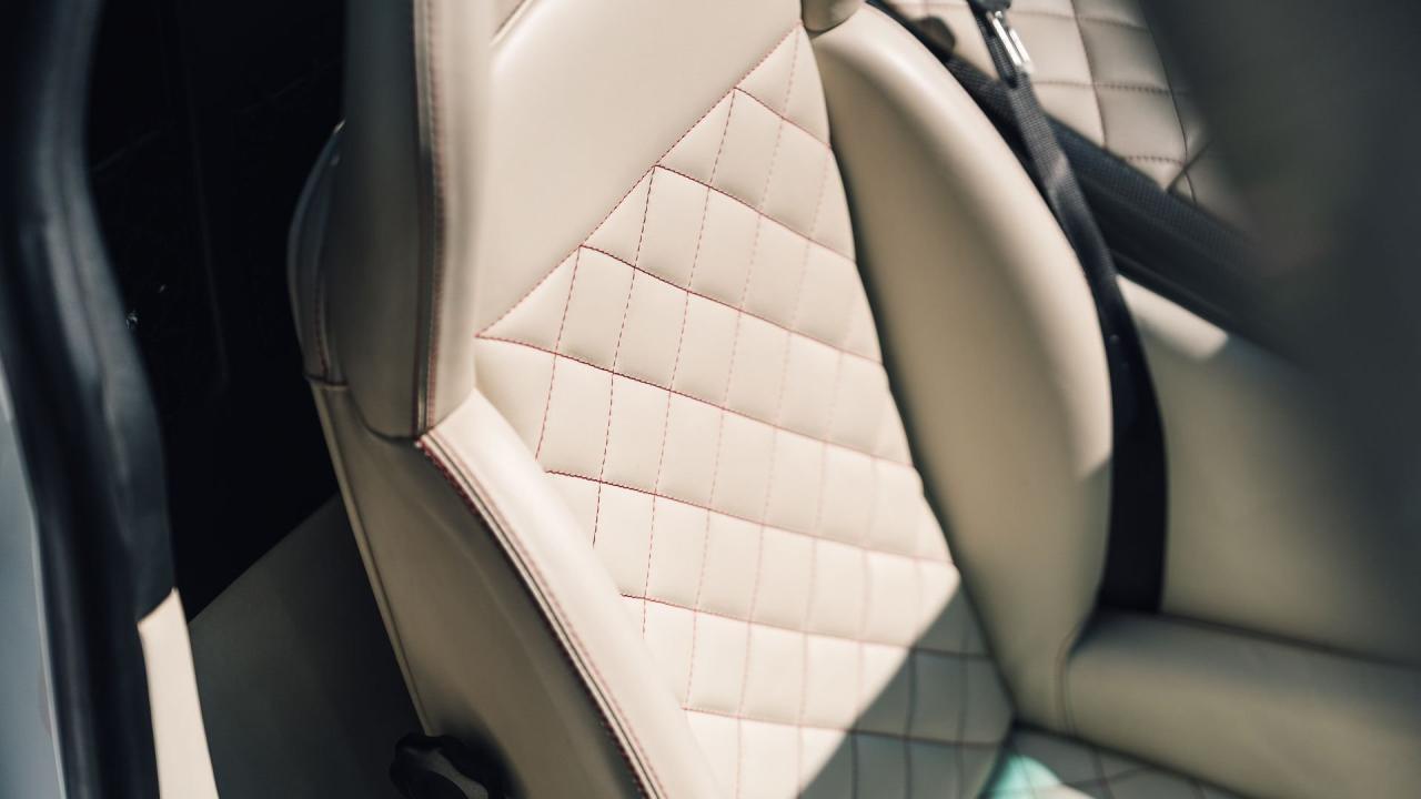 2008 Lamborghini Murci&eacute;lago LP640-4 Roadster