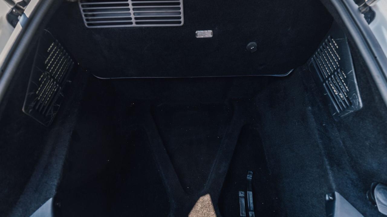 2008 Lamborghini Murci&eacute;lago LP640-4 Roadster