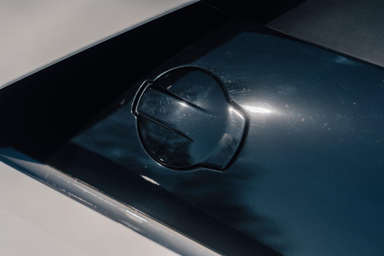 2008 Lamborghini Murci&eacute;lago LP640-4 Roadster