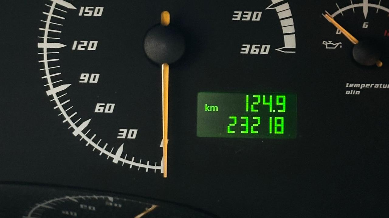 2008 Lamborghini Murci&eacute;lago LP640-4 Roadster