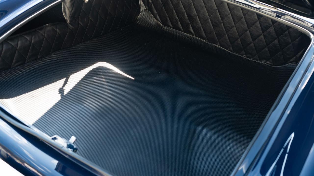 1955 Lancia Aurelia B24 S Spider America