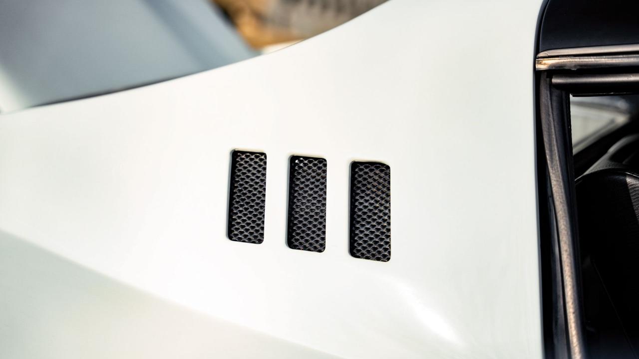 1973 Ferrari Dino 246 GTS