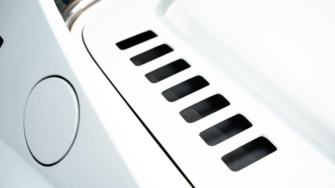 1973 Ferrari Dino 246 GTS