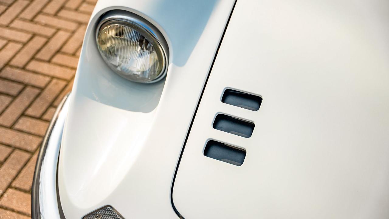 1973 Ferrari Dino 246 GTS