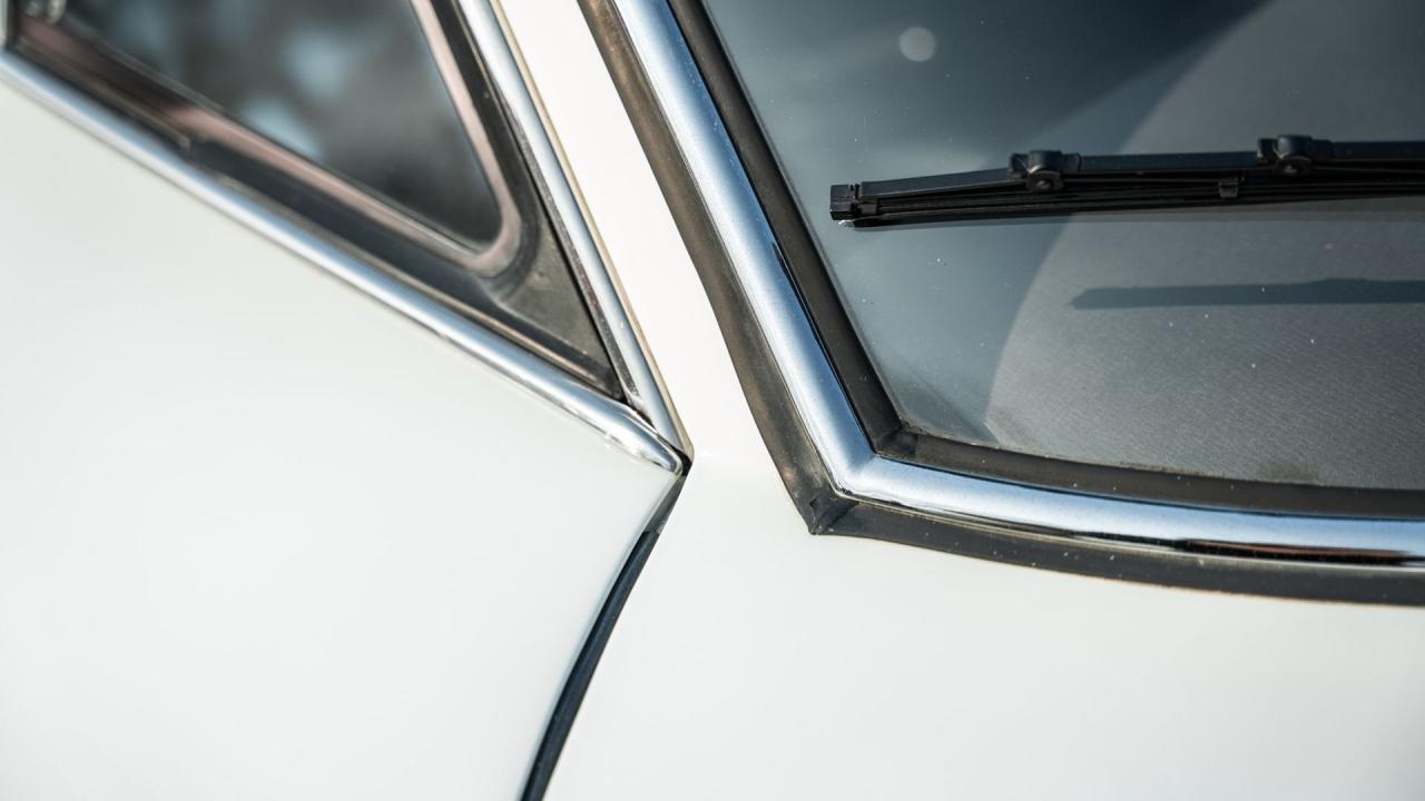 1973 Ferrari Dino 246 GTS