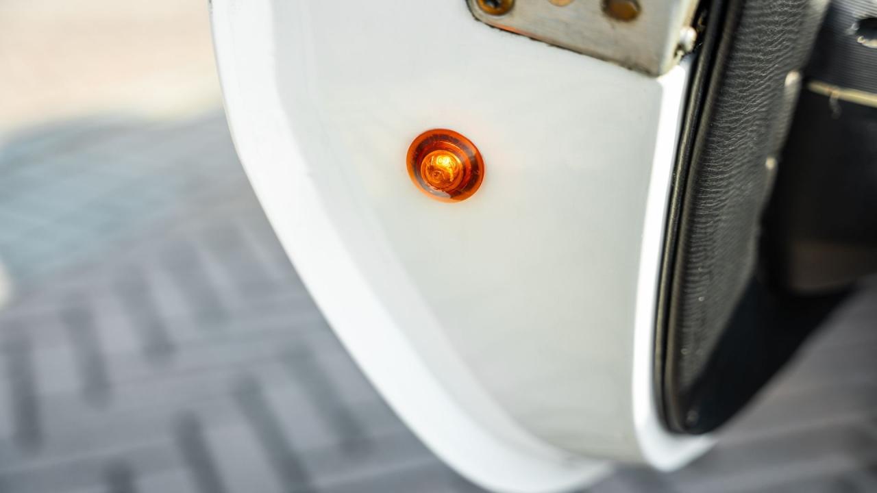 1973 Ferrari Dino 246 GTS