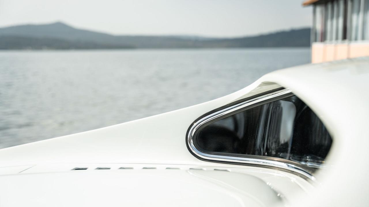 1973 Ferrari Dino 246 GTS