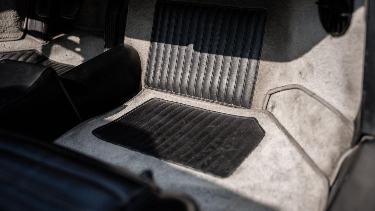 1973 Ferrari Dino 246 GTS