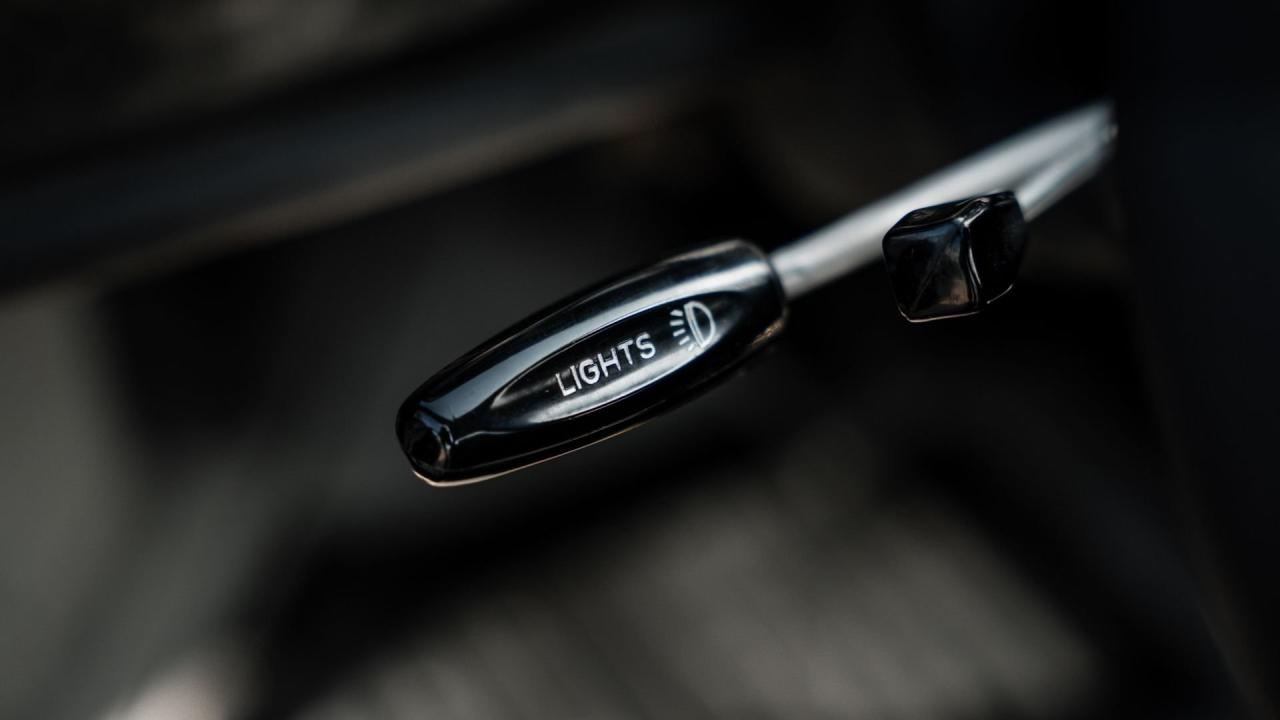 1973 Ferrari Dino 246 GTS