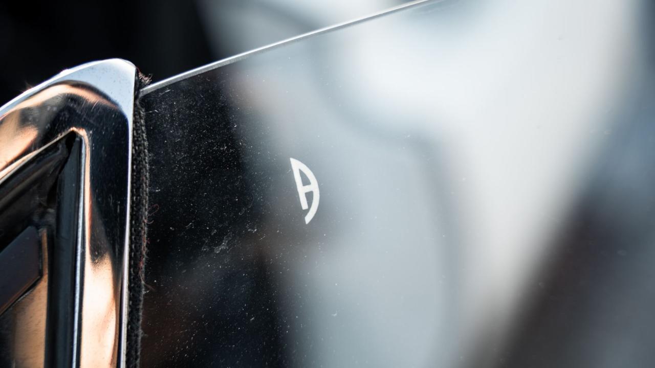 1973 Ferrari Dino 246 GTS