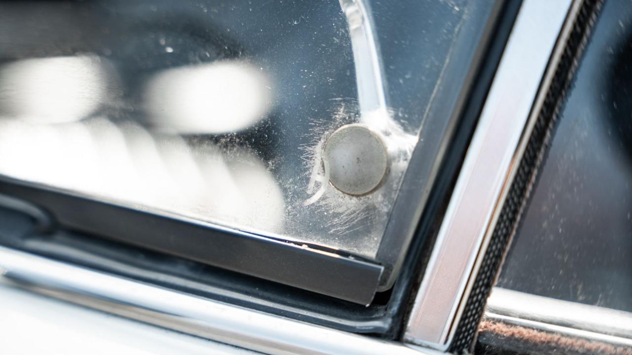 1973 Ferrari Dino 246 GTS