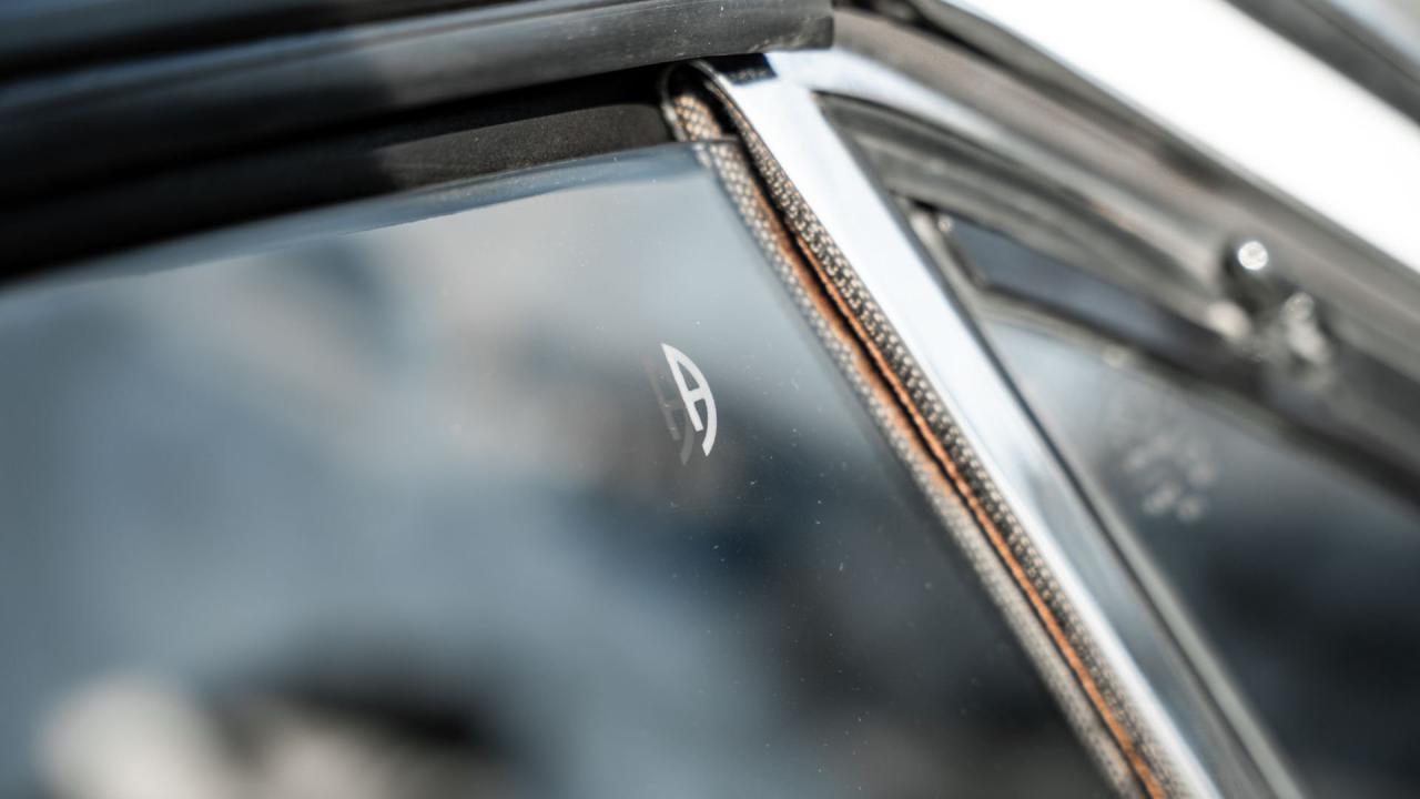 1973 Ferrari Dino 246 GTS