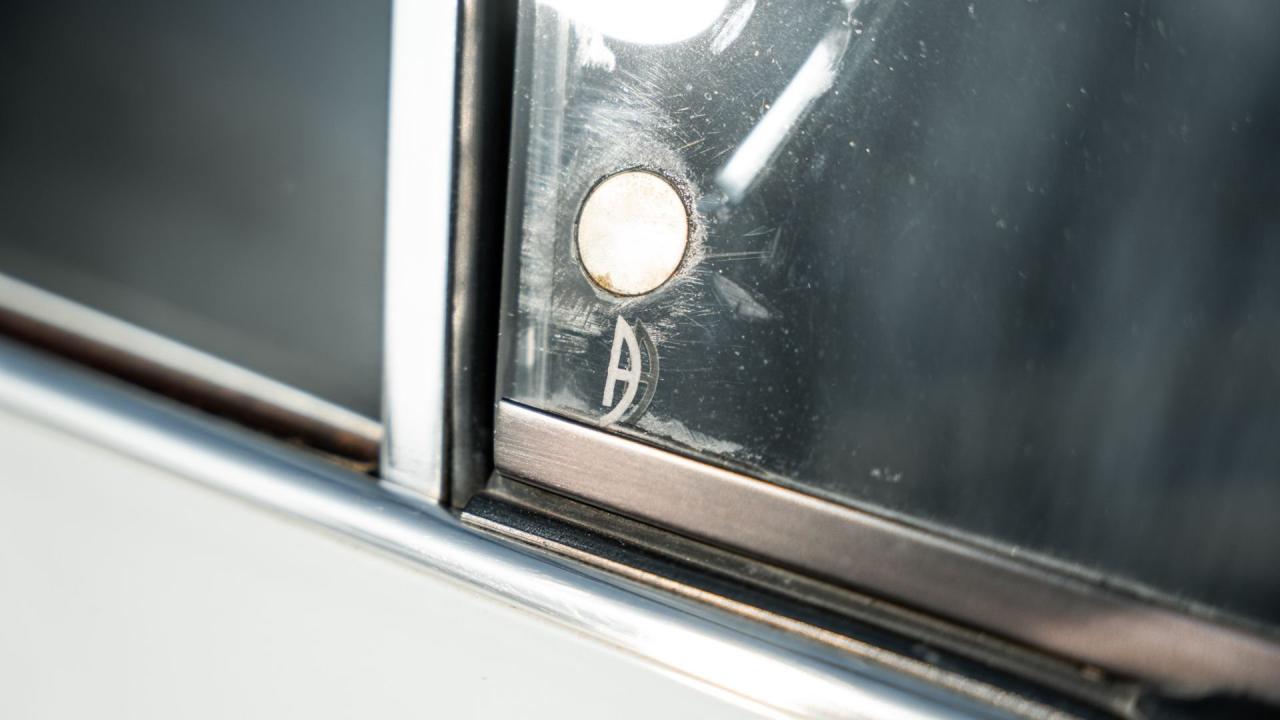 1973 Ferrari Dino 246 GTS