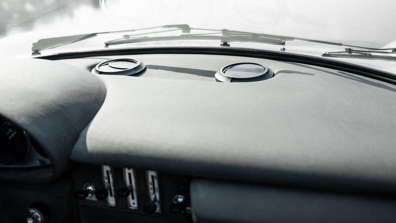 1973 Ferrari Dino 246 GTS