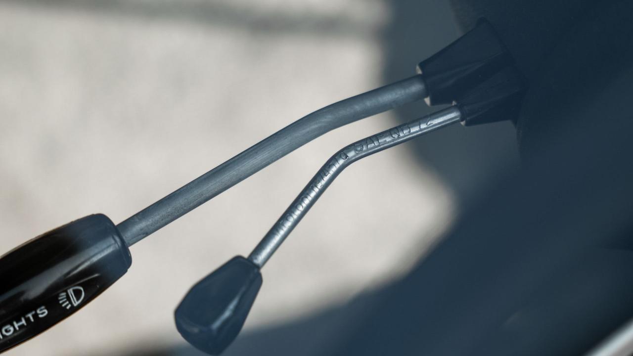 1973 Ferrari Dino 246 GTS