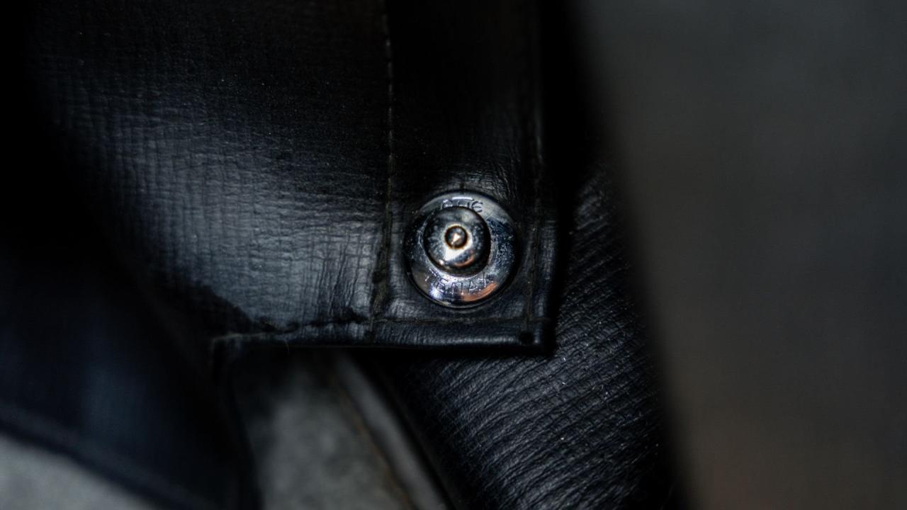 1973 Ferrari Dino 246 GTS