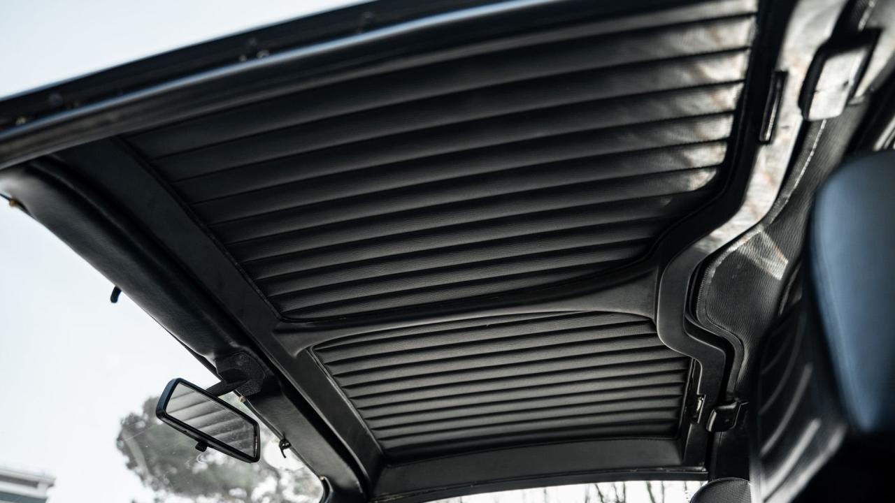 1973 Ferrari Dino 246 GTS