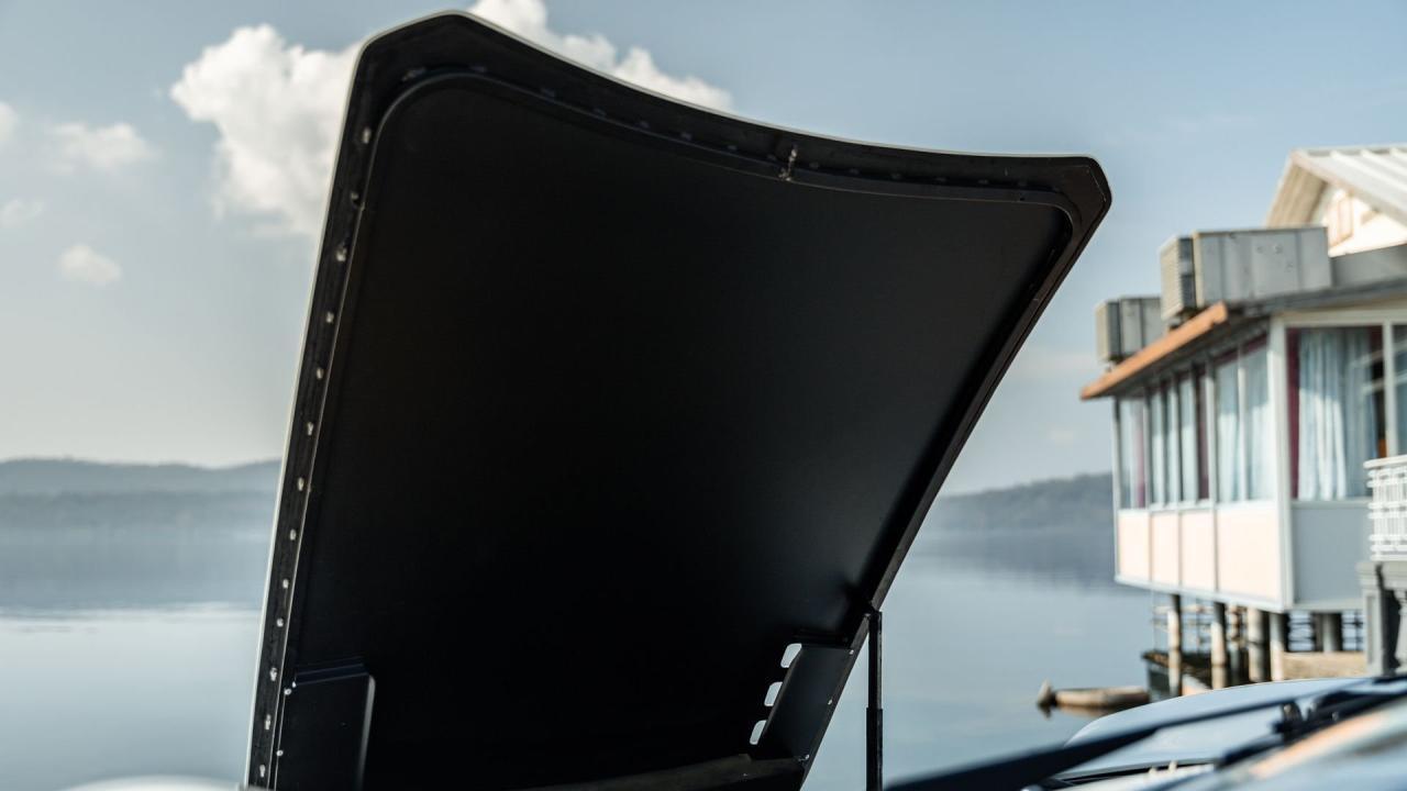 1973 Ferrari Dino 246 GTS