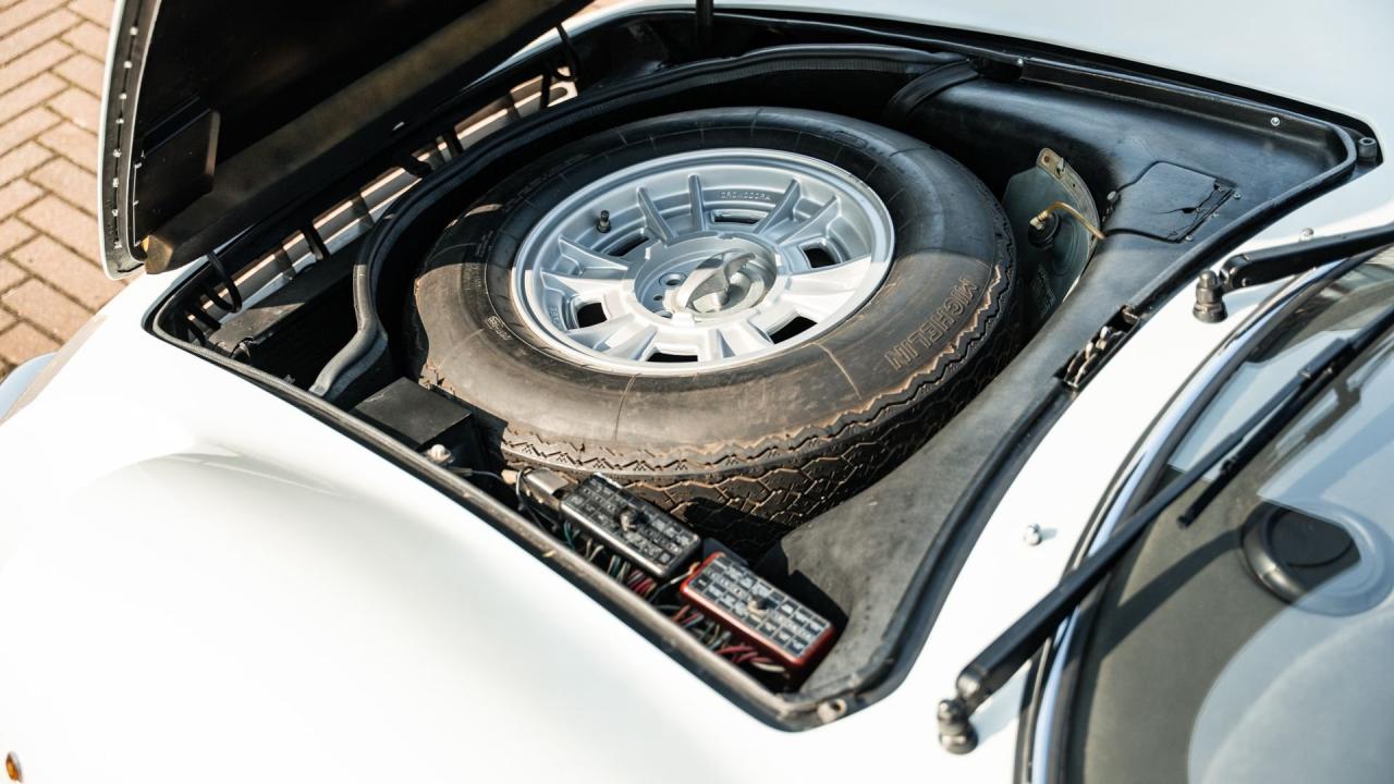 1973 Ferrari Dino 246 GTS