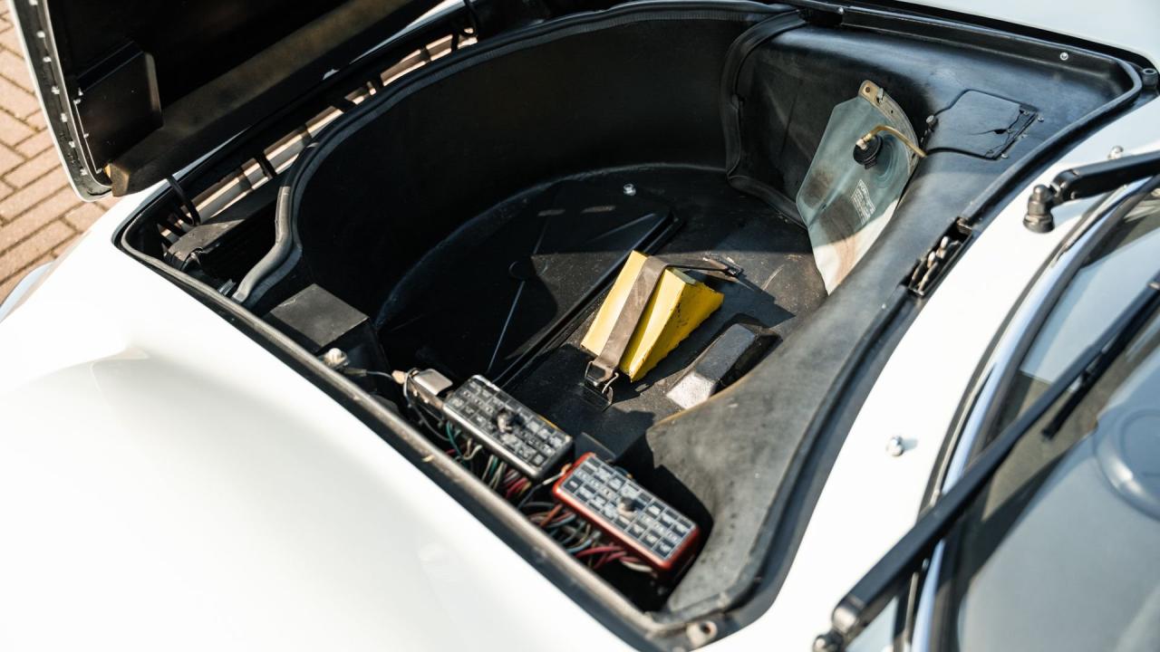 1973 Ferrari Dino 246 GTS