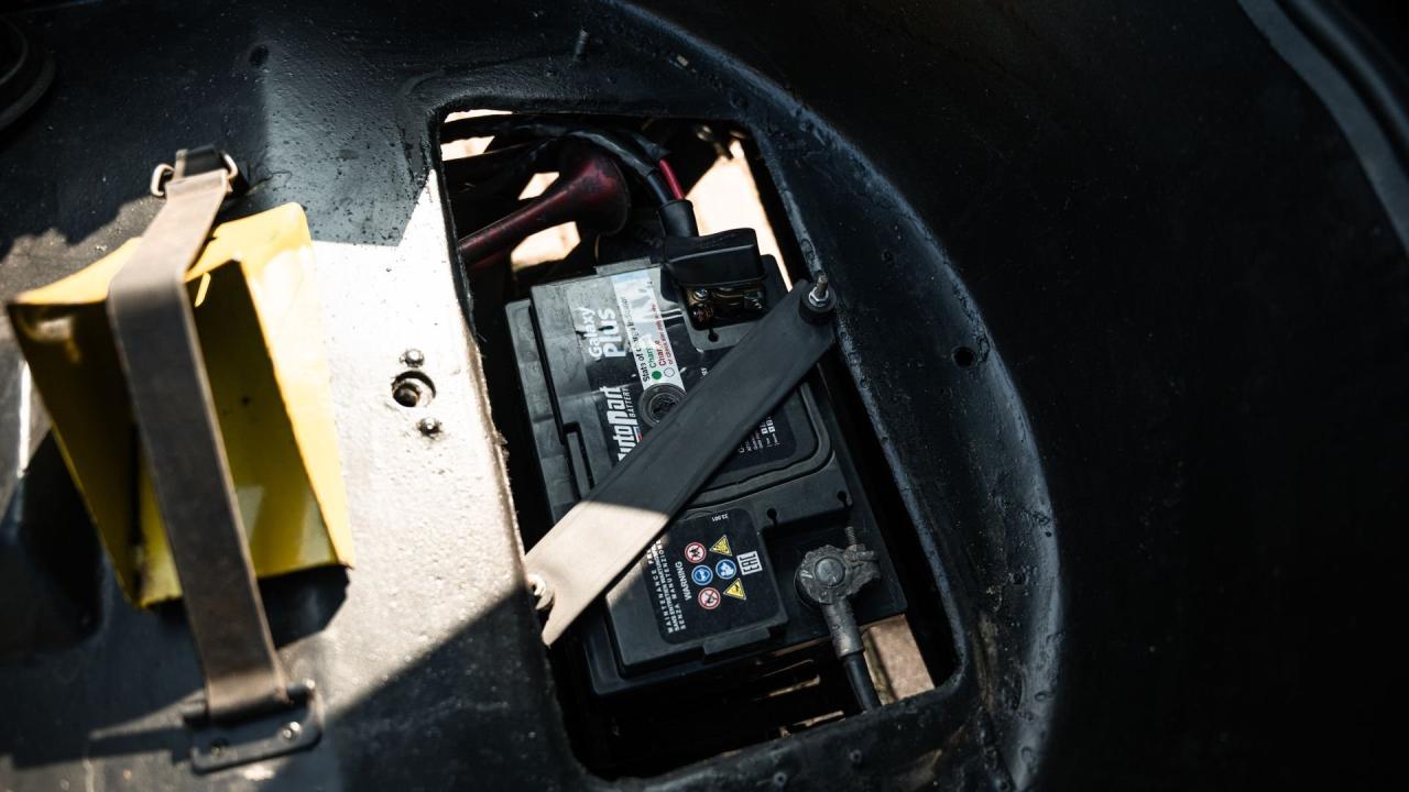 1973 Ferrari Dino 246 GTS