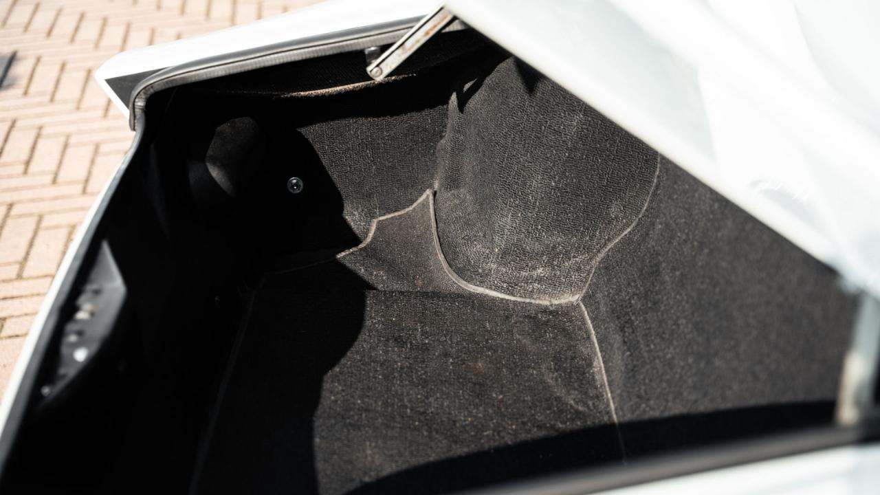 1973 Ferrari Dino 246 GTS