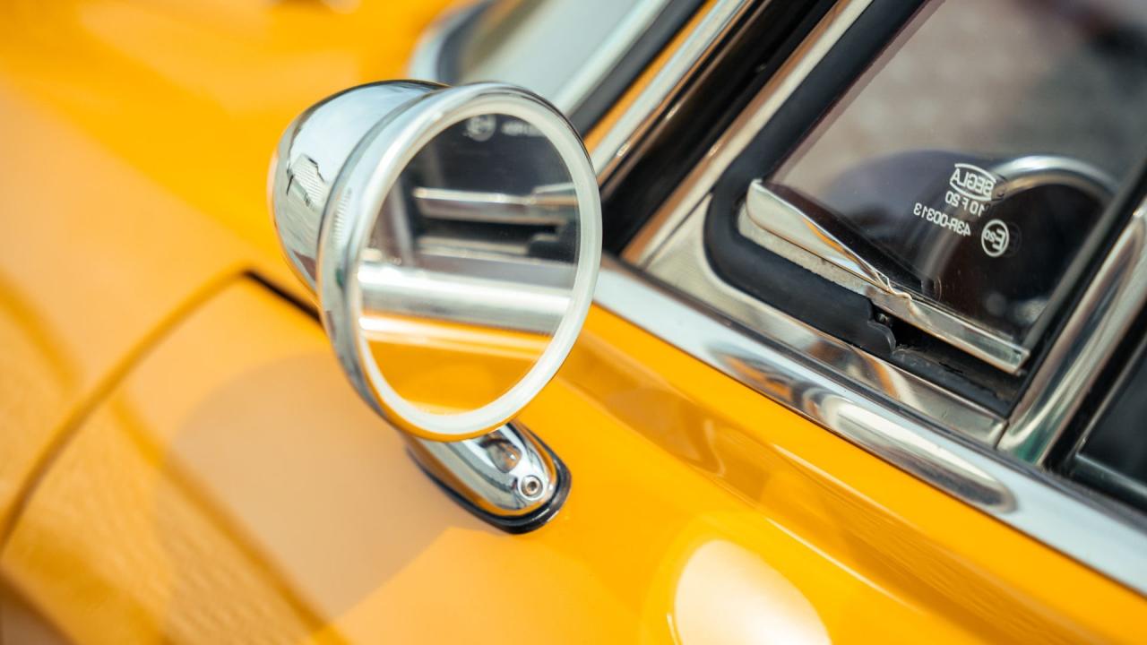 1970 Alfa Romeo GT Bertone Restomod by Timeless Garage