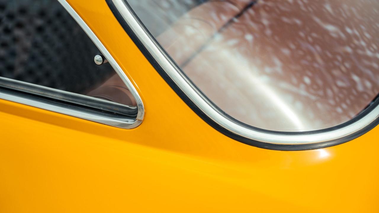 1970 Alfa Romeo GT Bertone Restomod by Timeless Garage