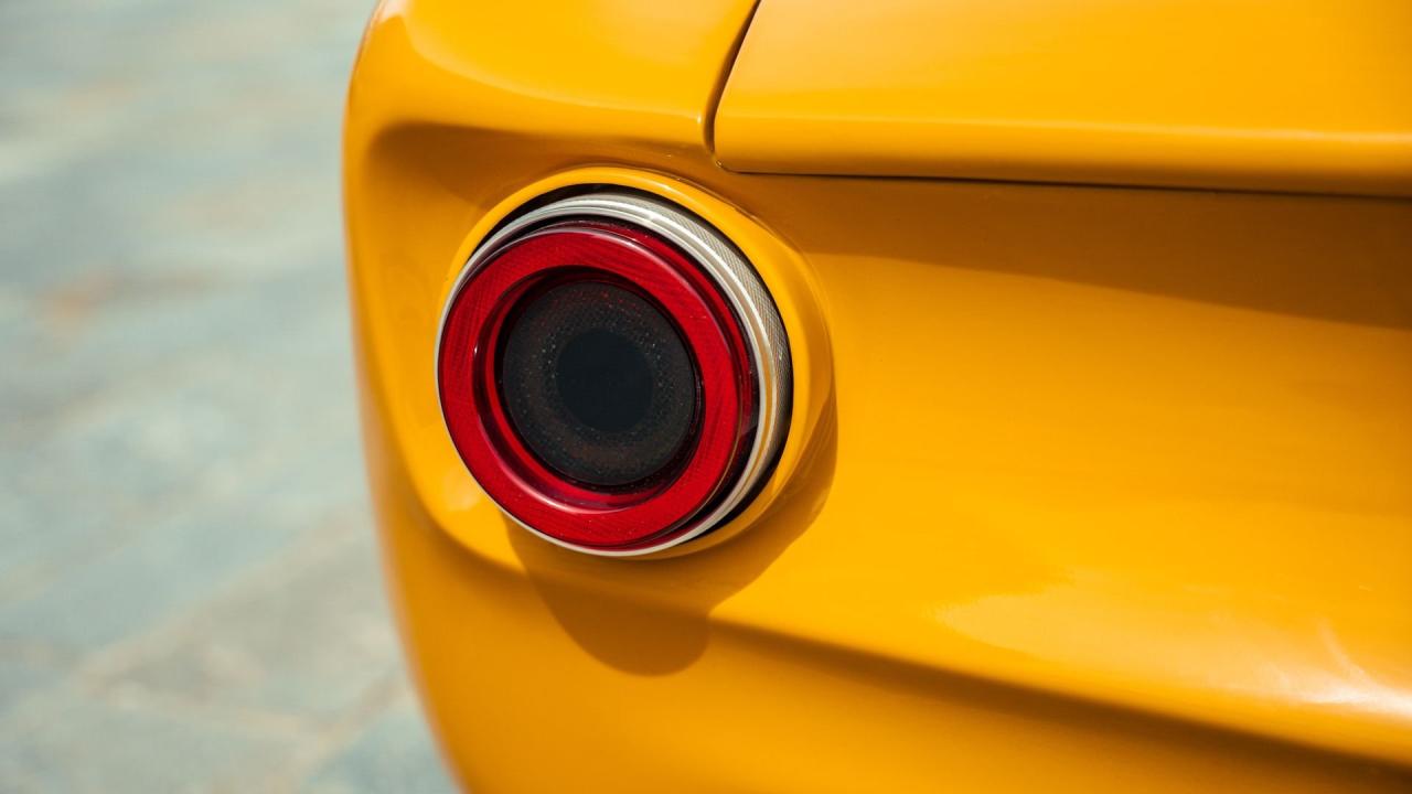 1970 Alfa Romeo GT Bertone Restomod by Timeless Garage