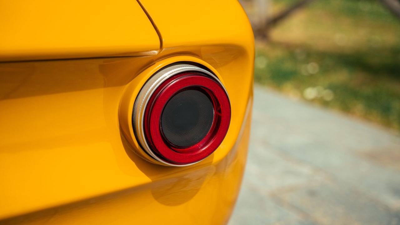 1970 Alfa Romeo GT Bertone Restomod by Timeless Garage