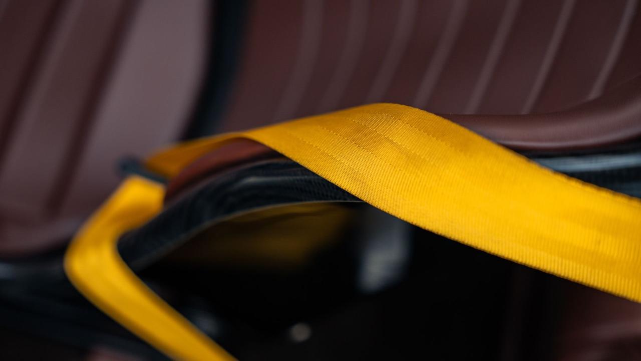 1970 Alfa Romeo GT Bertone Restomod by Timeless Garage