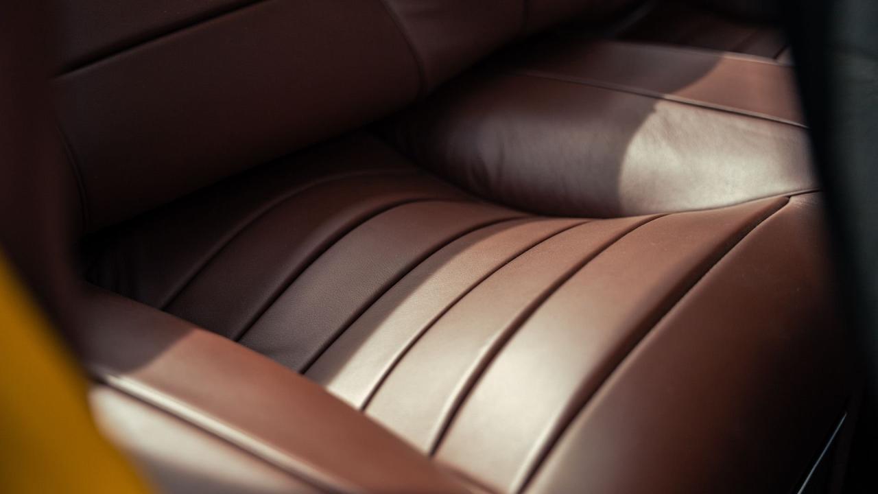 1970 Alfa Romeo GT Bertone Restomod by Timeless Garage