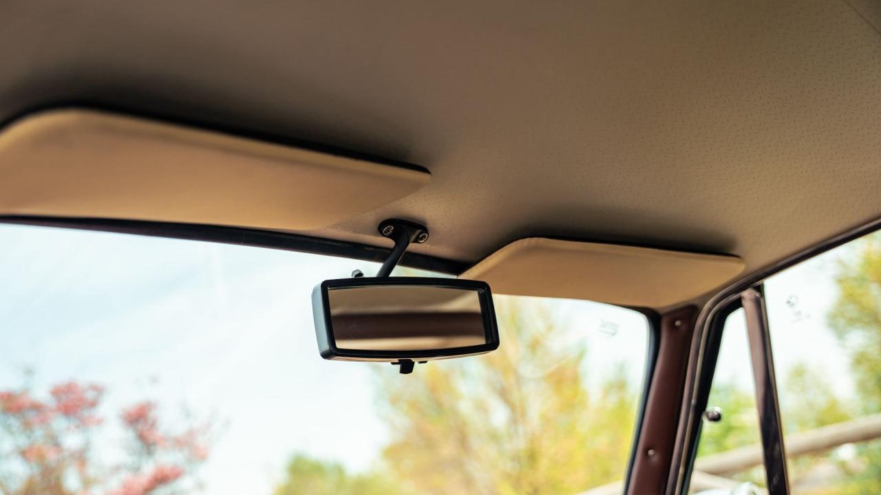 1970 Alfa Romeo GT Bertone Restomod by Timeless Garage