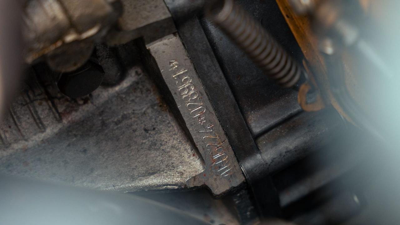 1970 Alfa Romeo GT Bertone Restomod by Timeless Garage