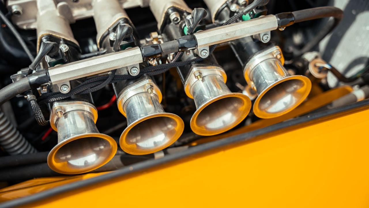 1970 Alfa Romeo GT Bertone Restomod by Timeless Garage