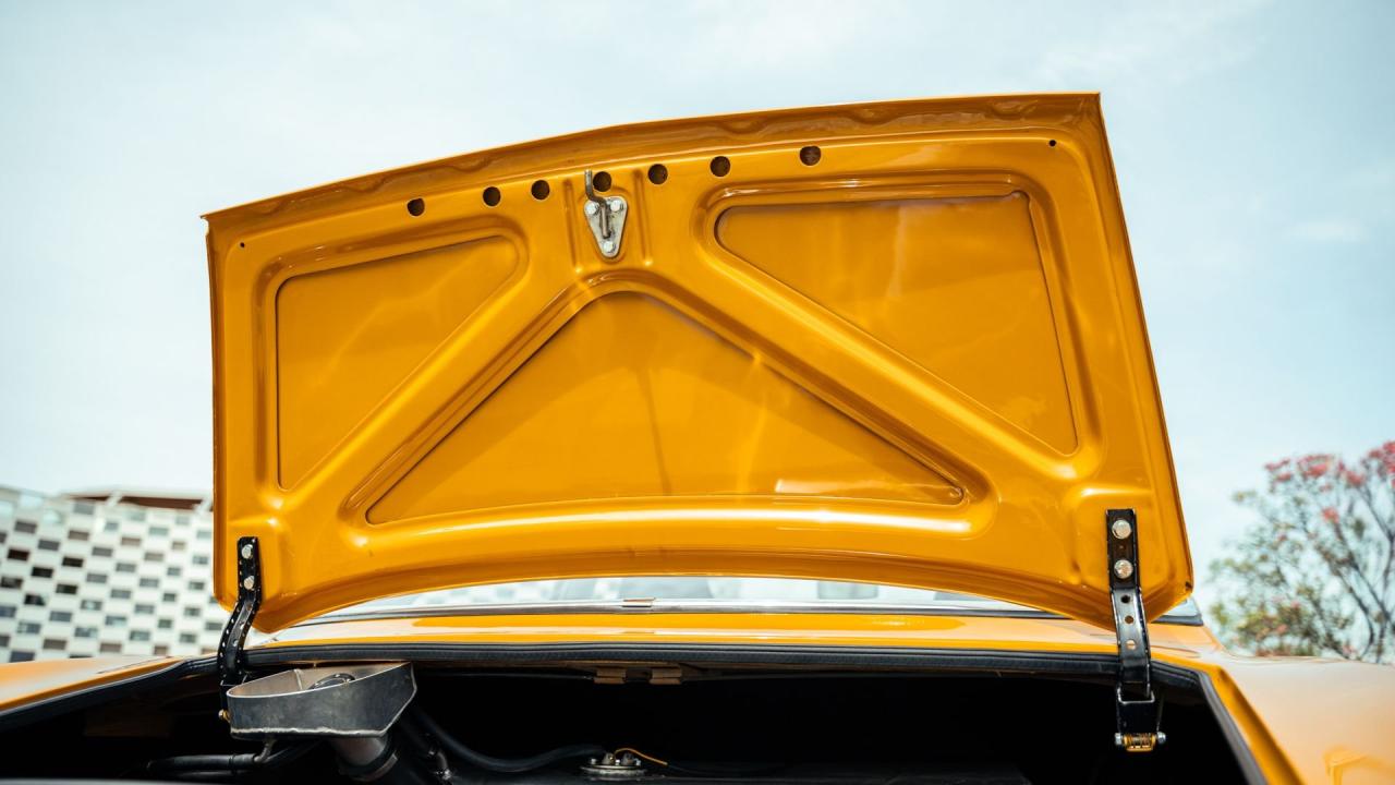 1970 Alfa Romeo GT Bertone Restomod by Timeless Garage