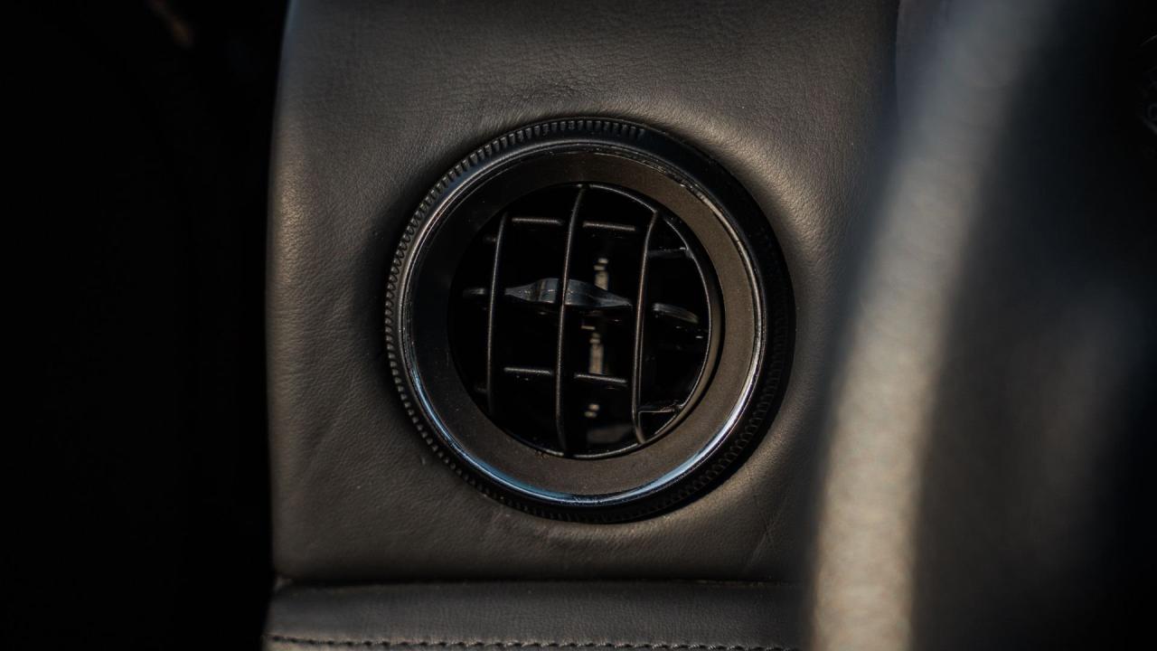 2002 Ferrari 550 Barchetta Pininfarina