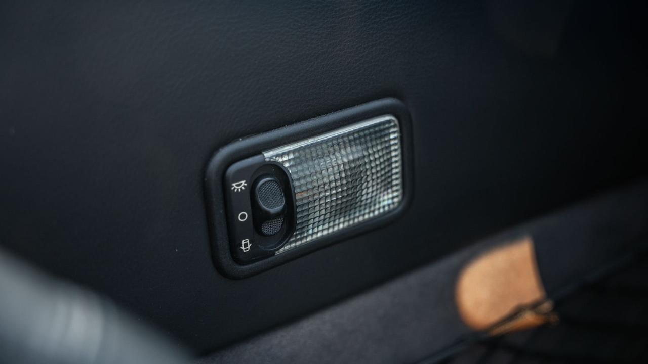 2002 Ferrari 550 Barchetta Pininfarina