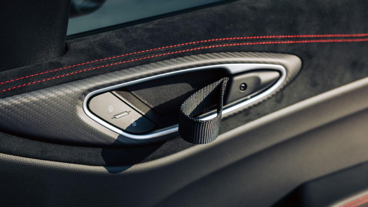 2022 Alfa Romeo Giulia GTAm