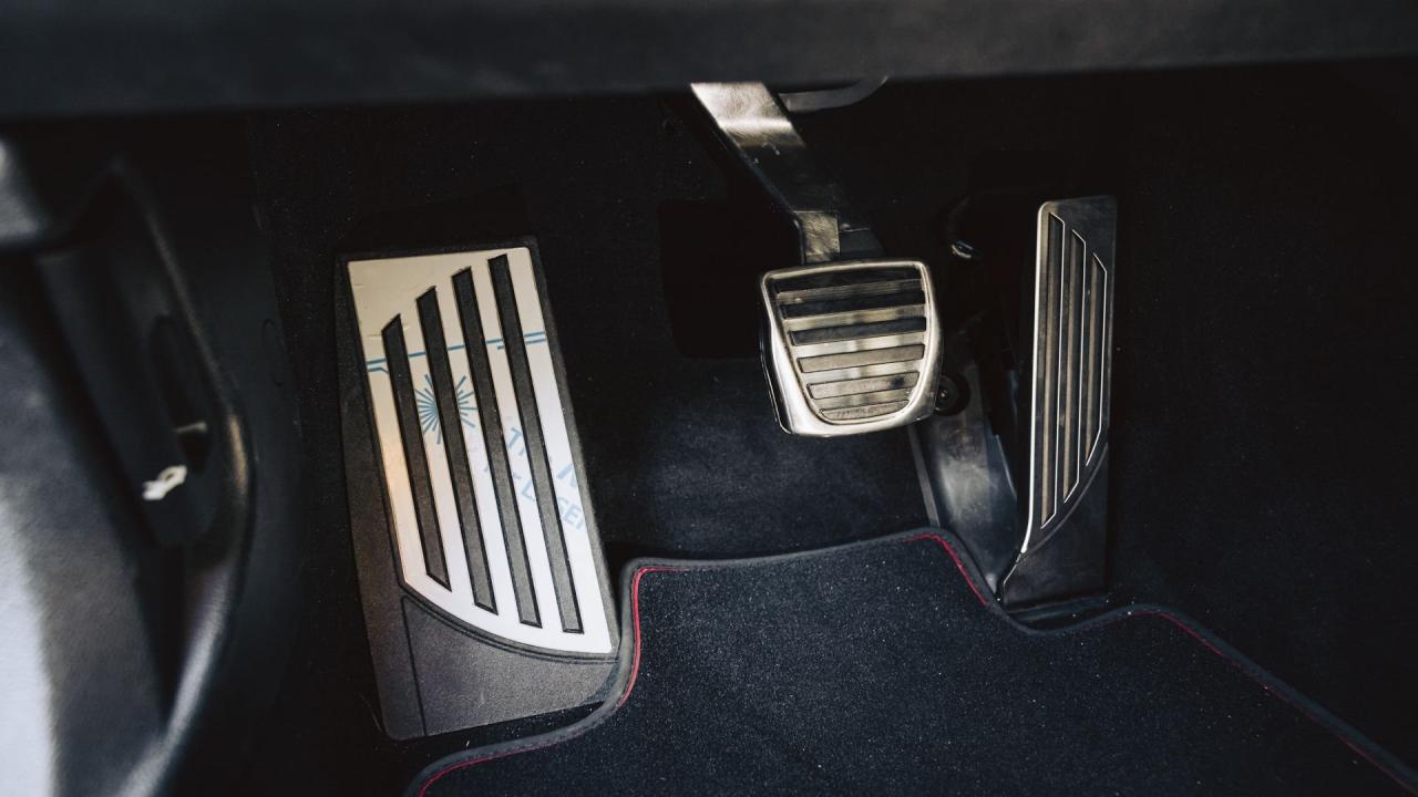 2022 Alfa Romeo Giulia GTAm