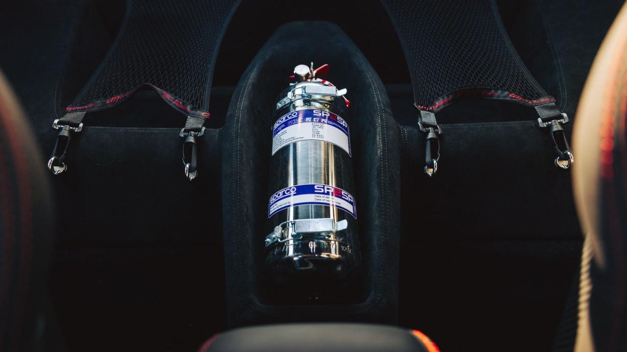 2022 Alfa Romeo Giulia GTAm