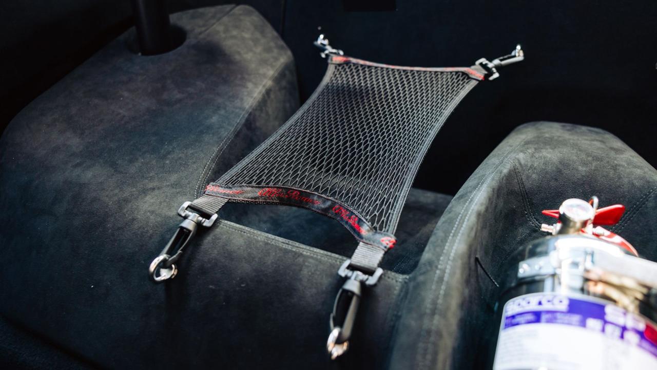 2022 Alfa Romeo Giulia GTAm