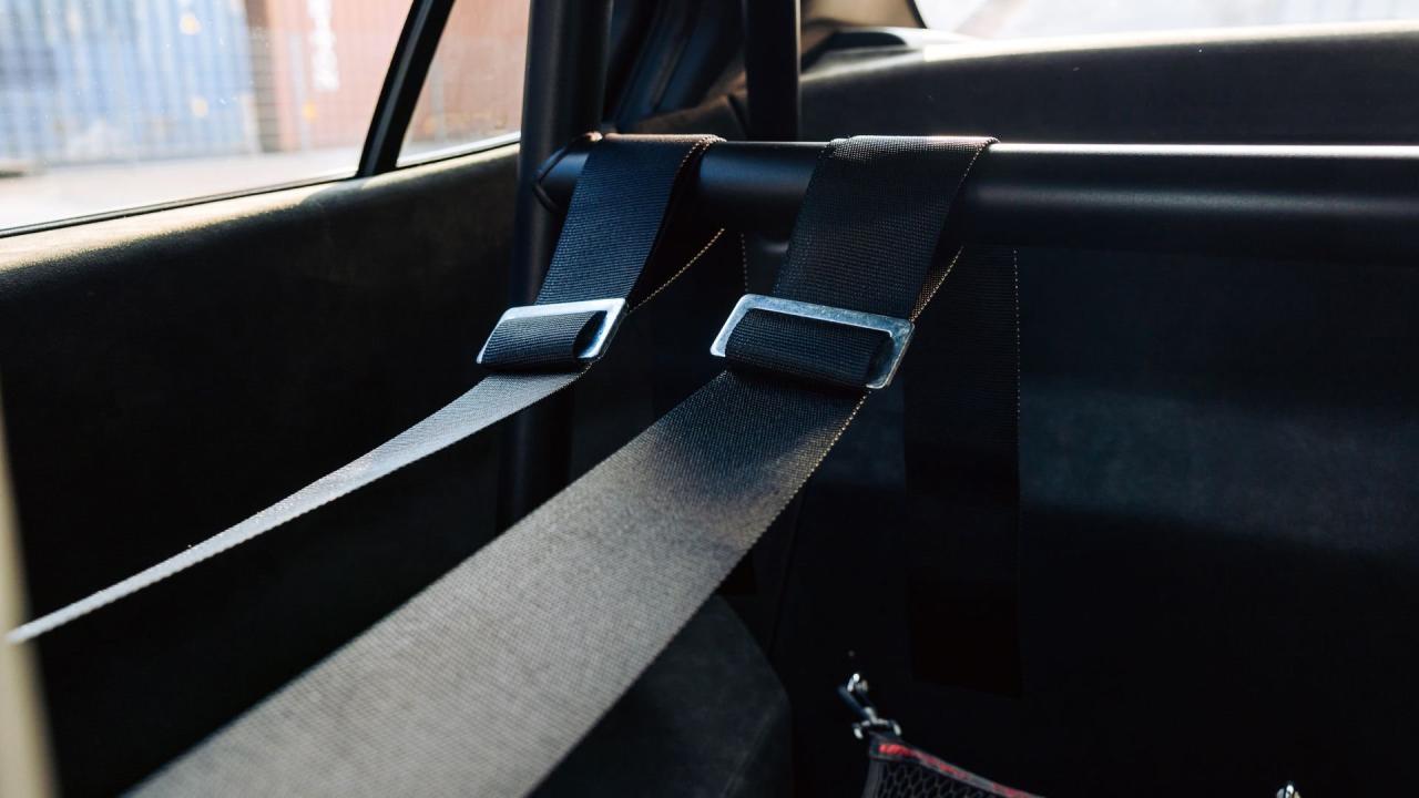 2022 Alfa Romeo Giulia GTAm