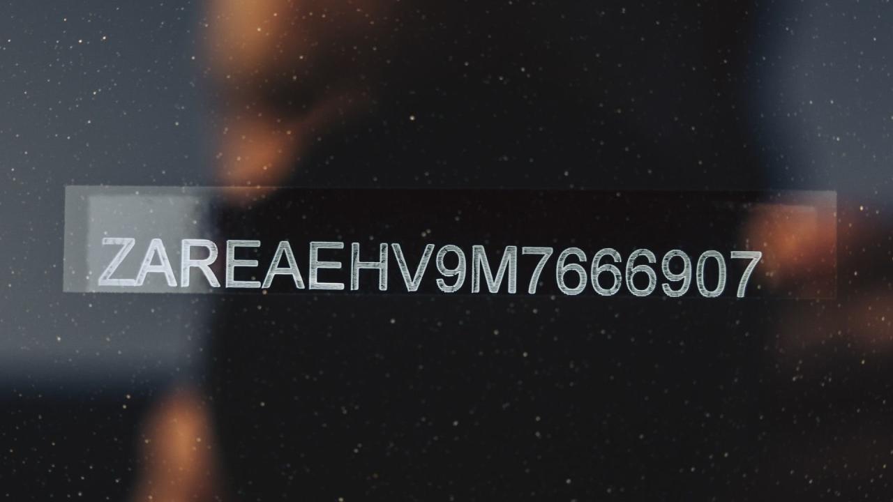 2022 Alfa Romeo Giulia GTAm