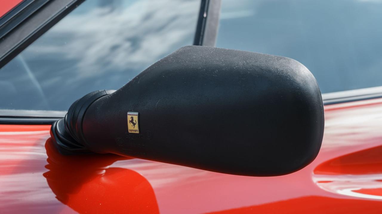 1988 Ferrari 328 GTS