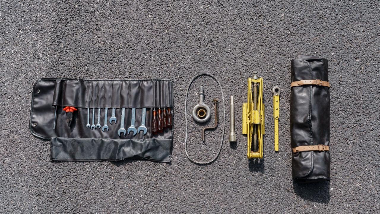 1988 Ferrari 328 GTS