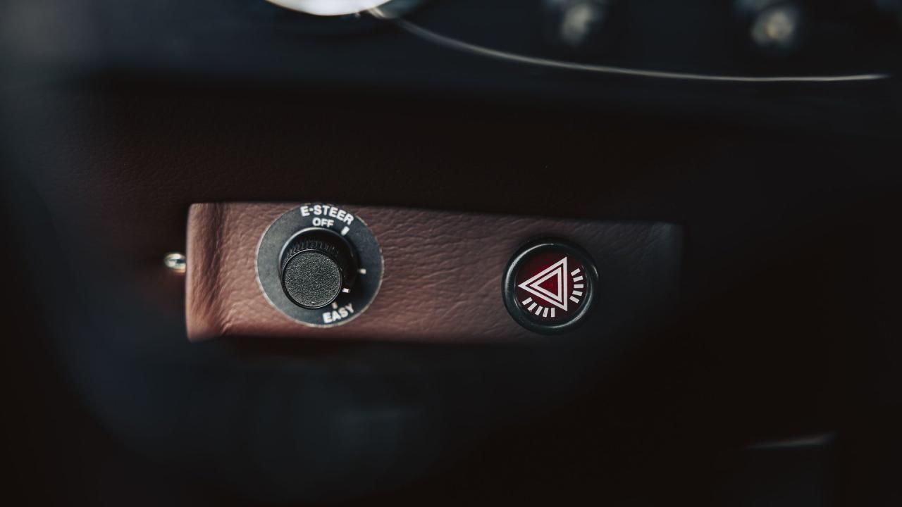 1966 Aston Martin Short Chassis Volante